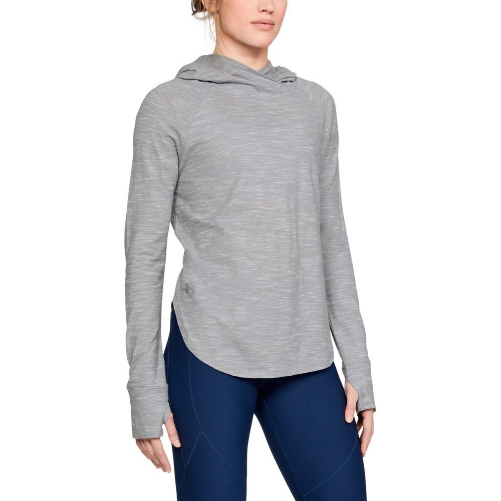 New with Tags Under Armour Women's Stadium Hoodie